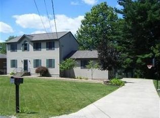 184 Darlington Rd SE, Warren, OH 44484