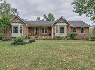 1833 Hidden Ridge Cir, Mount Juliet, TN 37122