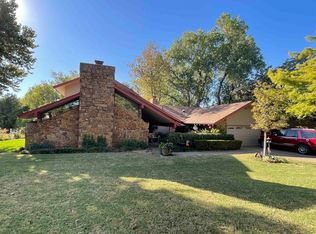4146 Timberlane, Enid, OK 73703