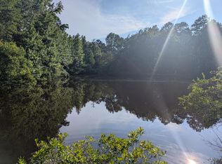 3085 Marshall Road, Appling, GA 30802