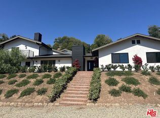 1131 Rancho Dr, Ojai, CA 93023