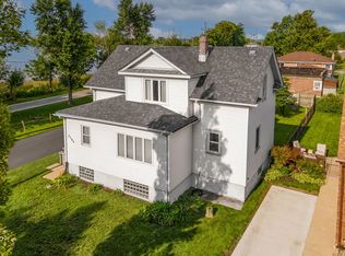 2144 Lincoln Ave, Whiting, IN 46394