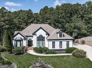 302 Gilmer Ct, Canton, GA 30115