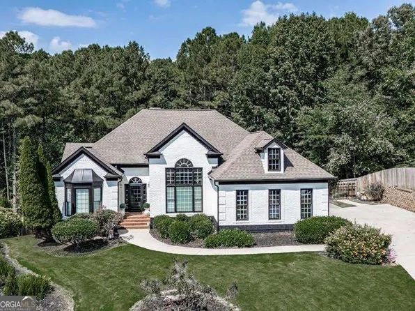 302 Gilmer Ct, Canton, GA 30115