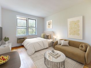 1483 1st Ave APT 3F, New York, NY 10075