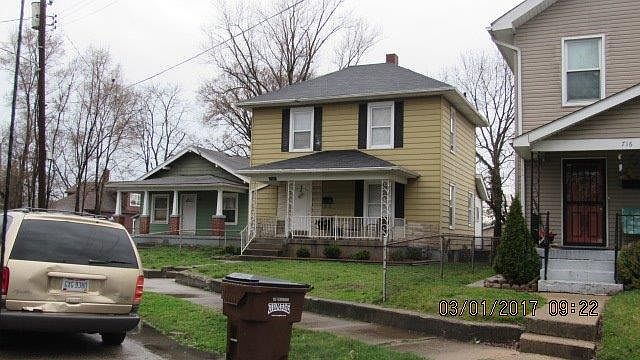 2nd image of 718 Poplar St