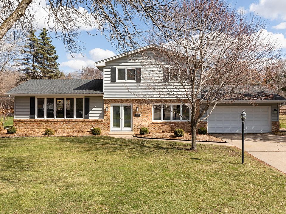 10025 Goodrich Rd, Bloomington, MN 55437 Zillow