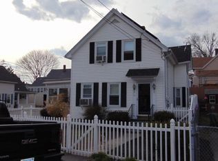 70 3rd Ave, Lowell, MA 01854
