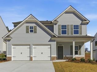 129 Bloomfield Cir, Canton, GA 30114