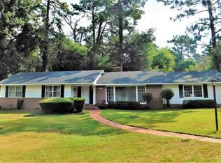 1116 Conger Dr, Aiken, SC 29803