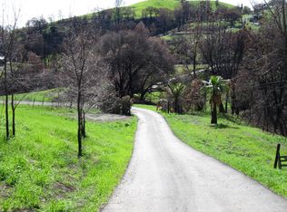 3402 Digger Pine Rdg, Winters, CA 95694