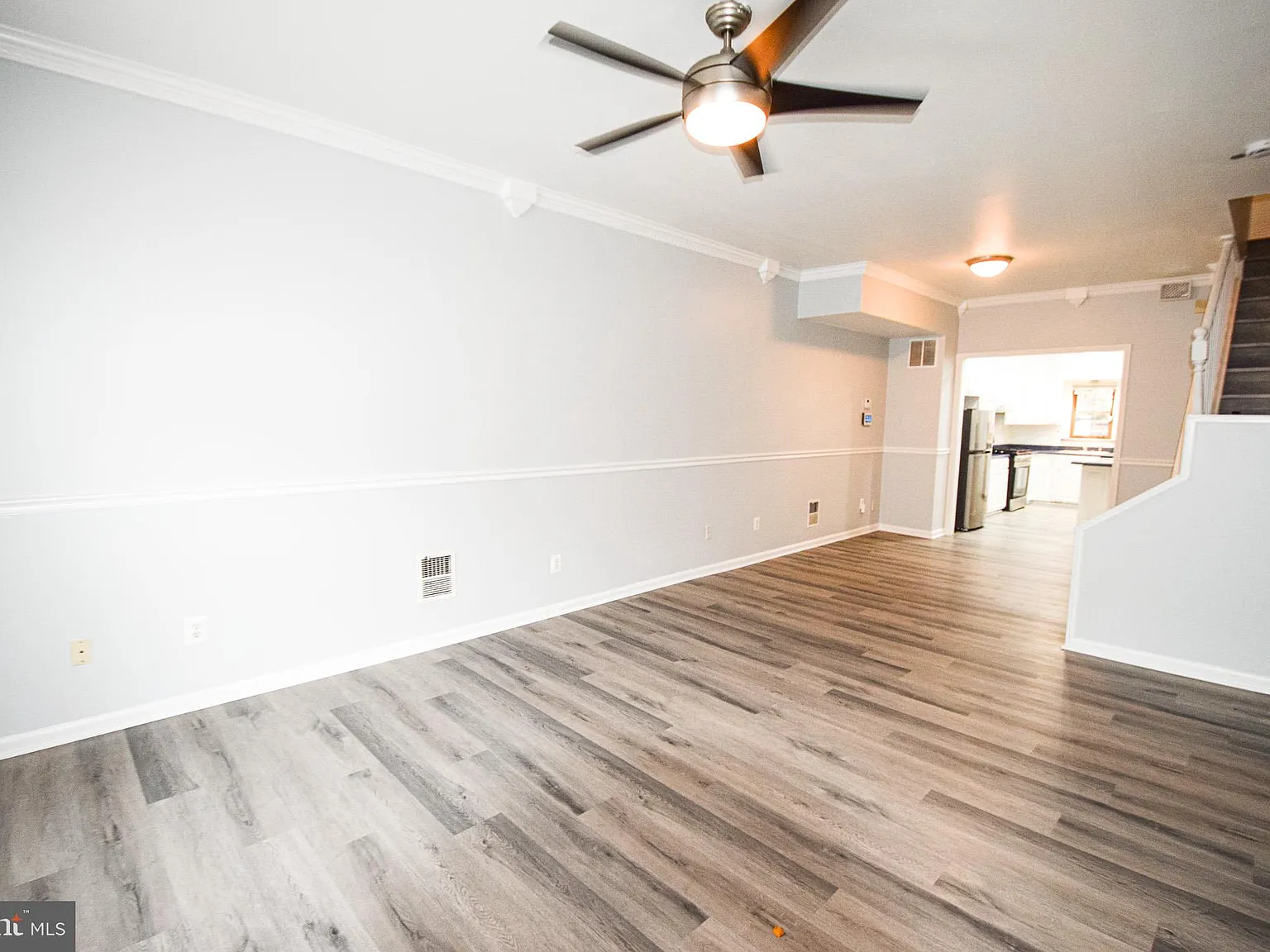 2 bed, 2.0 bath, 1260 sqft, $2,500 — Photo 2