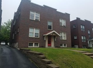 1404 Woodland Dr APT 2N, Saint Louis, MO