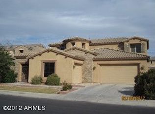 2604 E Honeysuckle Pl, Chandler, AZ 85286
