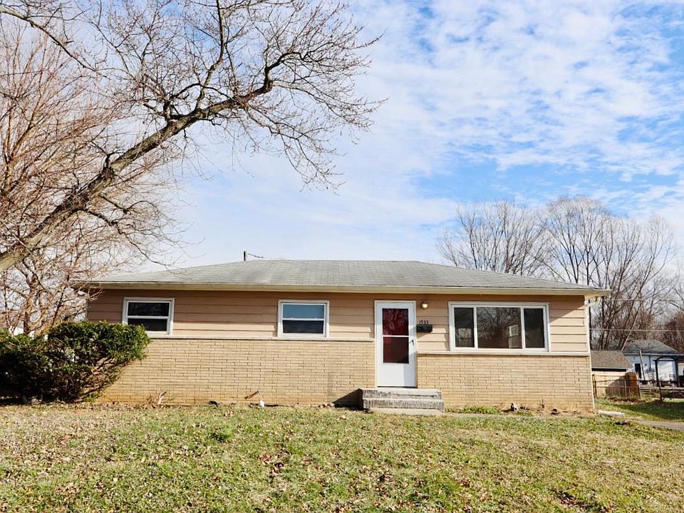 1st image of 1933 Homeridge Dr
