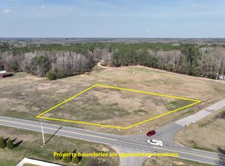 0 Old Murphy Rd, Zebulon, NC 27597