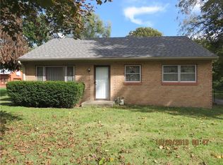 2225 Liberty Landing Rd, Liberty, MO 64068