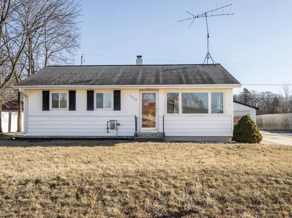 7238 South 36th STREET, Franklin, WI 53132