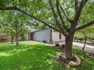 7242 Brandyridge, San Antonio, TX 78250