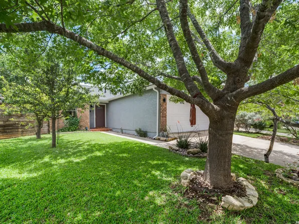 7242 Brandyridge, San Antonio, TX 78250