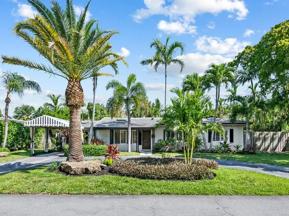 2709 NE 30th Street, Fort Lauderdale, FL 33306