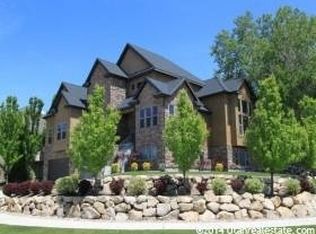 1758 N 1740 W, Provo, UT 84604