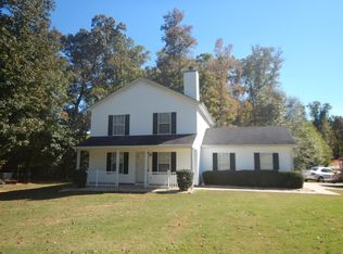 20 Senoia Springs Ct, Senoia, GA 30276