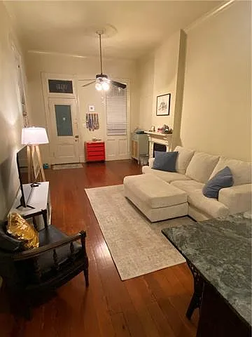 5300 Camp St #B — Photo 3