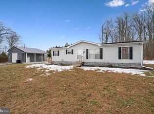 2468 Dyke Branch Rd, Dover, DE 19901