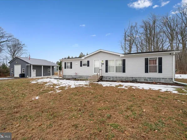 2468 Dyke Branch Rd, Dover, DE 19901