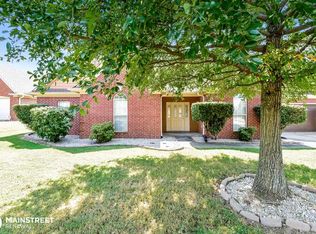 1889 Winners Circle Cv, Southaven, MS 38671