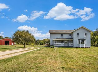 5524 Barber Rd, Hastings, MI 49058