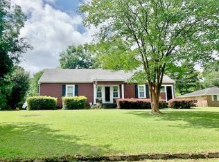1307 Robb St, Summit, MS 39666