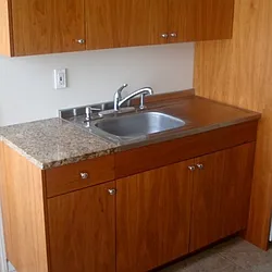 Rented by Redtail Ventures