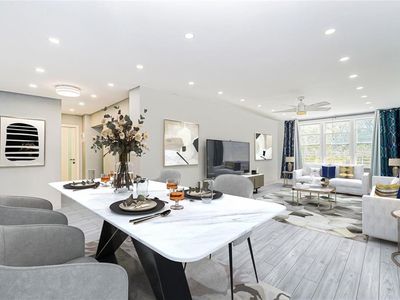 2610 Ocean Pkwy APT 1C, Brooklyn, NY, 11235