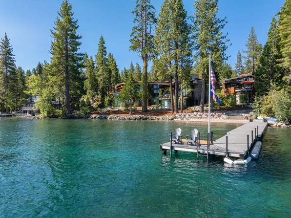 120 Old Cedars Pl, Tahoma, CA 96142