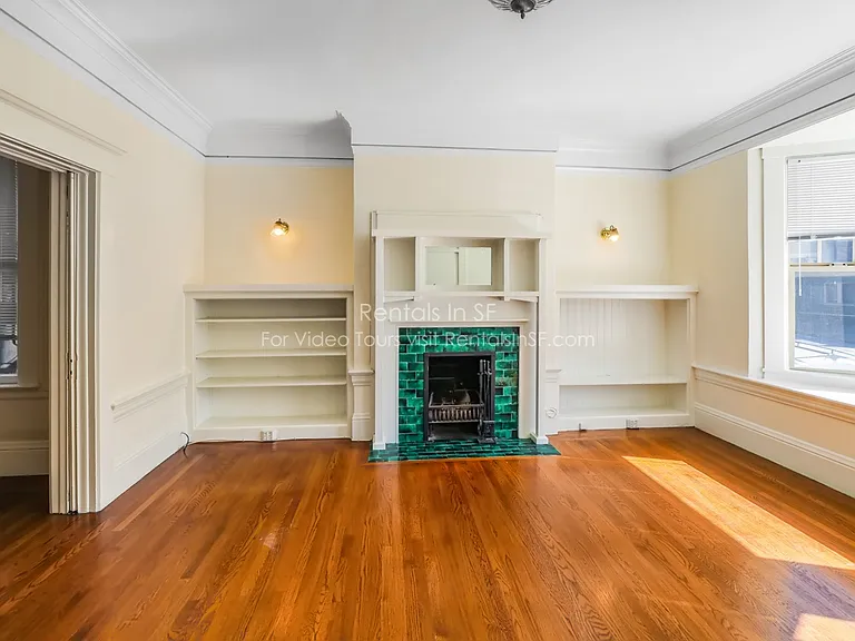 224 Judah St #1 — Photo 7