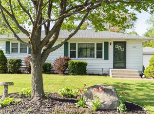 6051 Morgan Rd E, Battle Creek, MI 49017