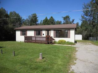 501 Brooks St, Roscommon, MI 48653