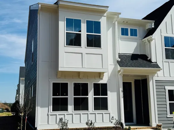 600 Brackenberry Aly, Wake Forest, NC 27587