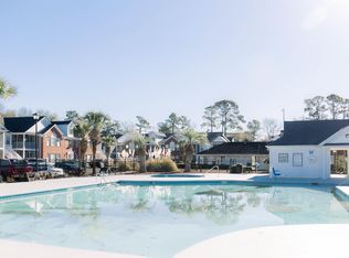 4436 Gold Flower Loop #5H2, Murrells Inlet, SC 29576