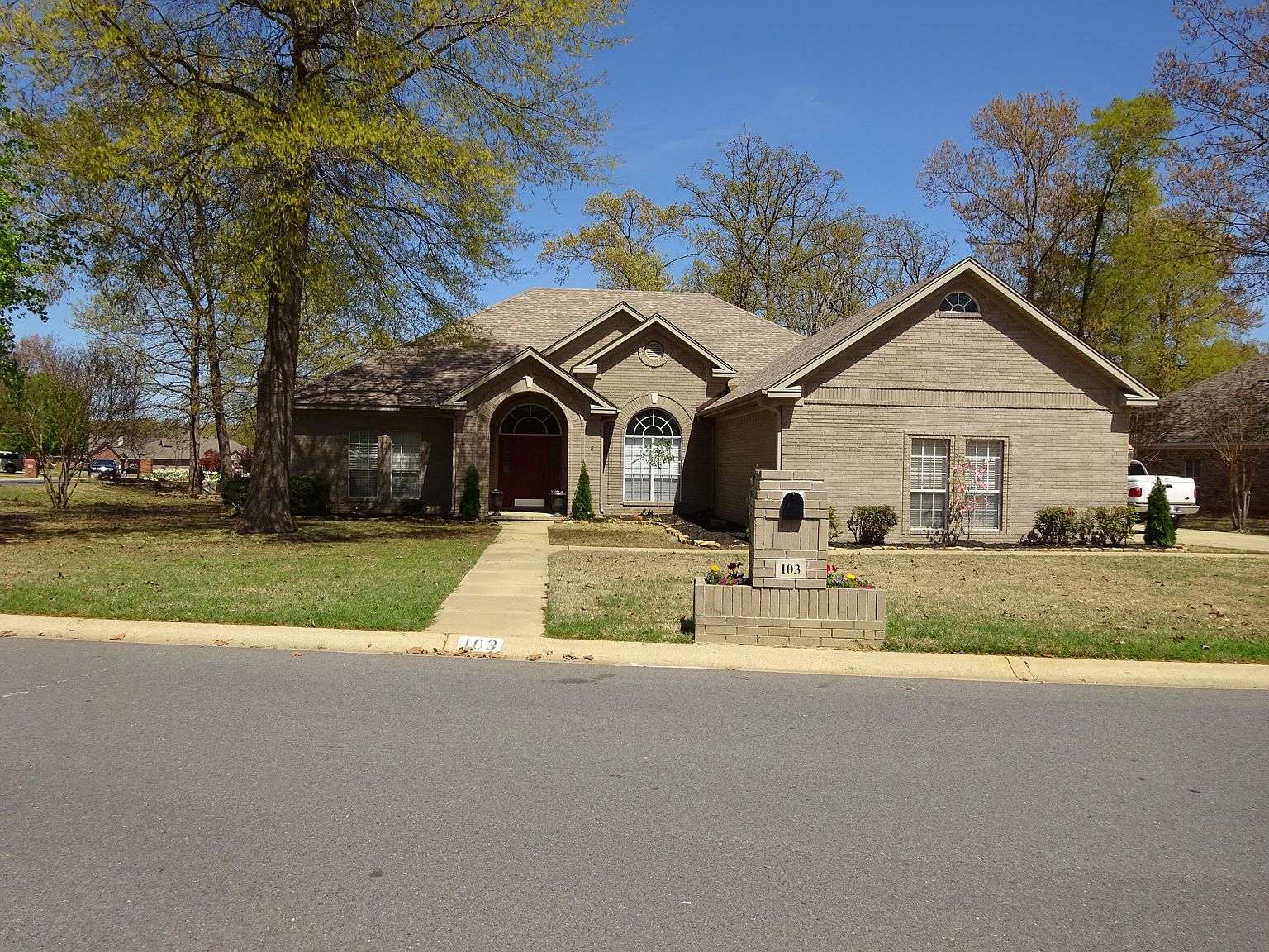 103 Montpellier Dr, Maumelle, AR 72113 Zillow