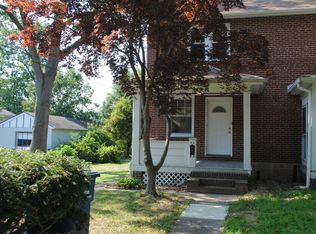5 W Spring Garden St, Palmyra, NJ 08065