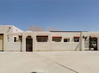 15485 Chole Rd, Apple Valley, CA 92307