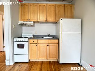 19 Linden St #4, Allston, MA 02134