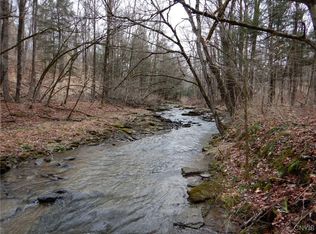 County Road 16, Angelica, NY 14709