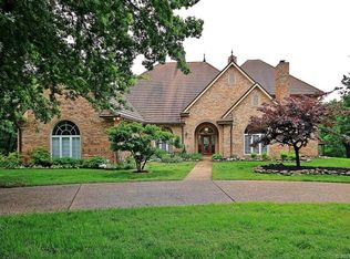 19014 E Knightsbridge Rd, Owasso, OK 74055