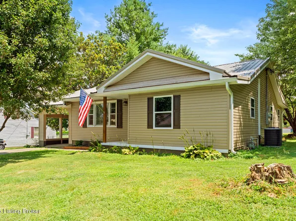 213 N Woodlawn St, Irvington, KY 40146