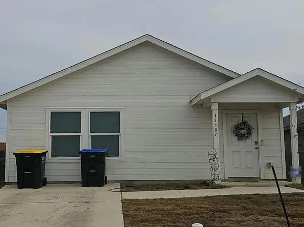 11507 Field Briar, Converse, TX 78109