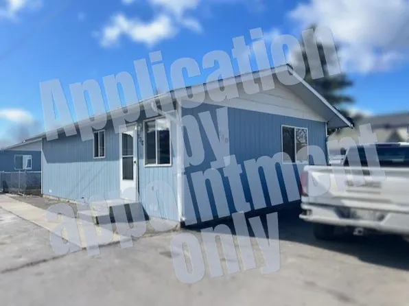 730 Cooley St, Missoula, MT 59802